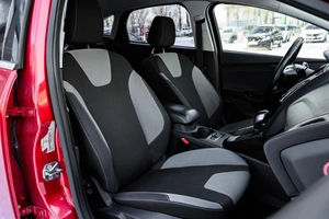 Седан Ford Focus 2011 года, 720000 рублей, Ульяновск