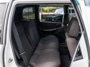 Внедорожник Chevrolet Niva 2013 года, 679000 рублей, Большой Сочи