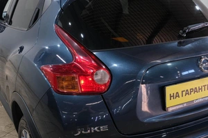 Внедорожник Nissan Juke 2013 года, 999000 рублей, Новокузнецк