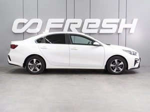 Седан Kia Cerato 2020 года, 1899000 рублей, Воронеж