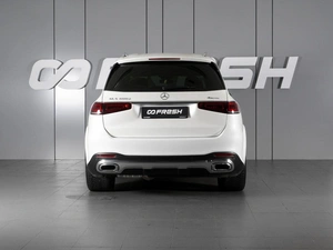 Внедорожник Mercedes-benz GLS-класс 2021 года, 9919000 рублей, Минеральные Воды