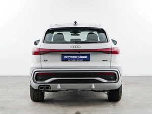 Внедорожник Audi Q5 2025 года, 7370000 рублей, Москва
