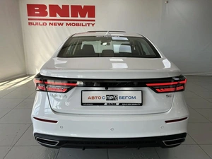 Седан OMODA S5 2023 года, 1685000 рублей, Смоленск