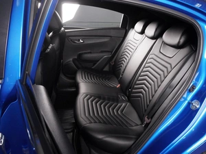 Седан Kia Rio 2019 года, 1650000 рублей, Минеральные Воды