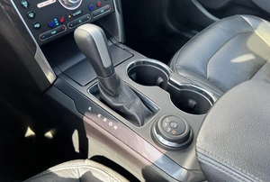 Внедорожник Ford Explorer 2016 года, 2330000 рублей, Солонцы