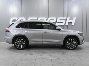 Внедорожник Geely Monjaro 2024 года, 3379000 рублей, Ростов-на-Дону