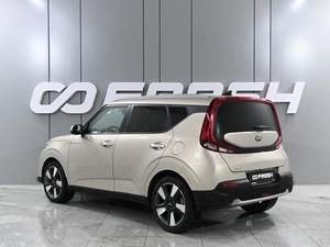 Внедорожник Kia Soul 2019 года, 1890000 рублей, Ростов-на-Дону