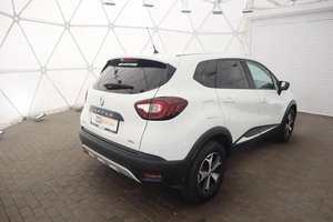 Внедорожник Renault Kaptur 2017 года, 1650000 рублей, Орёл