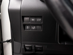 Внедорожник Toyota Land Cruiser 2022 года, 10700000 рублей, Краснодар