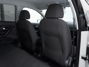 Седан Volkswagen Polo 2017 года, 1290000 рублей, Тверь