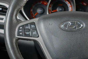 Универсал ВАЗ (LADA) Vesta Cross 2021 года, 1199000 рублей, Тюмень