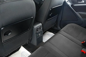 Внедорожник Volkswagen Tiguan 2013 года, 1349000 рублей, Тюмень