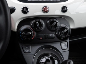 Хетчбэк Fiat 500 2012 года, 845000 рублей, Краснодар