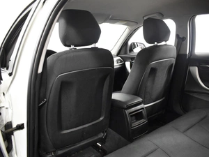 Хетчбэк BMW 1 серия 2012 года, 1040000 рублей, Казань