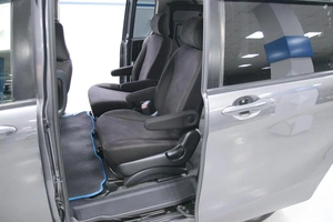 Минивэн Honda Freed 2014 года, 1108000 рублей, Солонцы