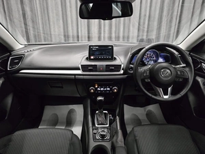 Хетчбэк Mazda Axela 2015 года, 1149000 рублей, Красноярск