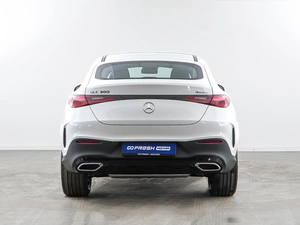 Внедорожник Mercedes-benz GLC-класс Coupe 2025 года, 8698999 рублей, Москва