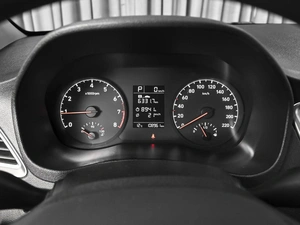 Седан Hyundai Solaris 2019 года, 1490000 рублей, Ставрополь