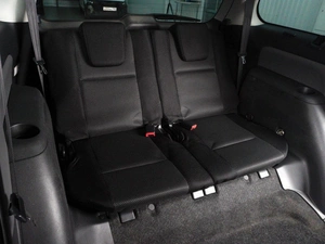 Минивэн Toyota Wish 2005 года, 850000 рублей, Красный Пахарь