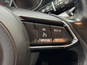 Внедорожник Mazda CX-5 2018 года, 2745600 рублей, Красноярск
