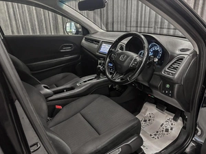 Внедорожник Honda Vezel 2017 года, 1199000 рублей, Красноярск