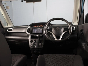 Минивэн Suzuki Solio 2018 года, 890000 рублей, Омск