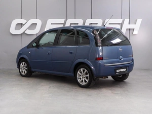 Минивэн Opel Meriva 2007 года, 399000 рублей, Воронеж
