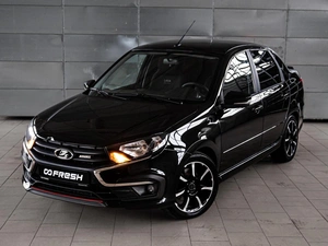 Седан ВАЗ (LADA) Granta 2023 года, 1050000 рублей, Краснодар