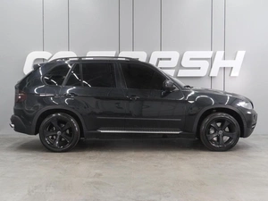 Внедорожник BMW X5 2007 года, 1399000 рублей, Воронеж