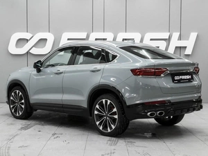 Внедорожник Geely Tugella 2023 года, 3400000 рублей, Ростов-на-Дону