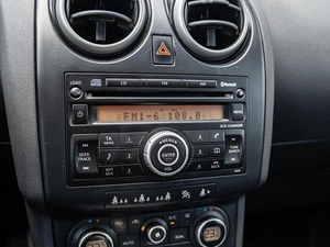 Внедорожник Nissan Qashqai 2008 года, 870000 рублей, Краснодар