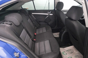 Лифтбек Skoda Octavia 2008 года, 529000 рублей, Красноярск