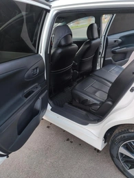 Минивэн Toyota Wish 2012 года, 1425000 рублей, Красноярск