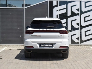 Внедорожник Chery Tiggo 7 Pro Max 2024 года, 1830000 рублей, Краснодар