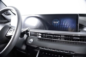 Внедорожник Chery Tiggo 7 Pro Max 2023 года, 2149000 рублей, Пермь