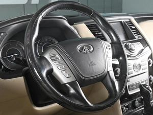 Внедорожник Infiniti QX80 2019 года, 4599000 рублей, Ростов-на-Дону