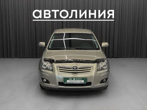 Седан Toyota Avensis 2006 года, 839000 рублей, Красноярск
