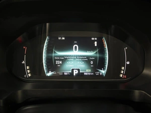 Внедорожник Chery Tiggo 7 Pro 2021 года, 1595000 рублей, Омск