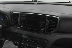 Внедорожник Kia Sportage 2017 года, 1829000 рублей, Новокузнецк