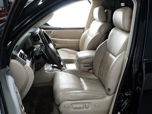 Внедорожник Lexus LX 2014 года, 5459000 рублей, Тюмень