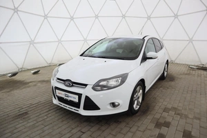 Хэтчбек Ford Focus 2012 года, 899000 рублей, Обнинск