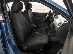 Лифтбек Skoda Rapid 2014 года, 1040000 рублей, Краснодар