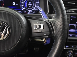 Хетчбэк Volkswagen Golf R 2014 года, 2612900 рублей, Казань