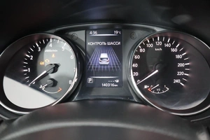 Внедорожник Nissan Qashqai 2014 года, Брянск