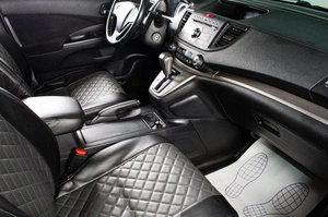 Внедорожник Honda CR-V 2013 года, 1689000 рублей, Сургут