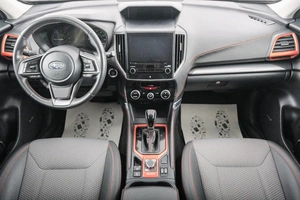 Внедорожник Subaru Forester 2020 года, 3009000 рублей, Красноярск