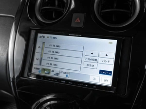 Хетчбэк Nissan Note 2017 года, 1177000 рублей, Тюмень