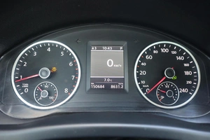 Внедорожник Volkswagen Tiguan 2012 года, 1580000 рублей, Мирное