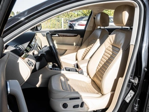 Седан Volkswagen Passat 2012 года, 1113000 рублей, Ставрополь