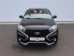 Хэтчбек ВАЗ (LADA) XRAY 2019 года, 1150000 рублей, Брянск